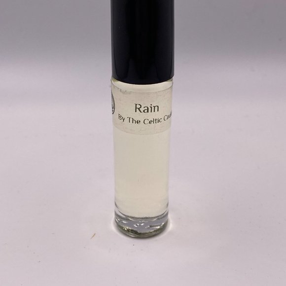 China Rain - Picture 2 of 4